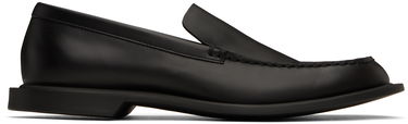 Одяг The Row The Row Nic Loafers чорний | F1602-L603, 0