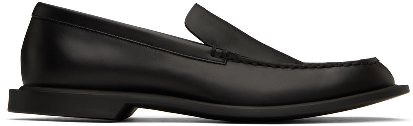 Одяг The Row The Row Nic Loafers чорний | F1602-L603