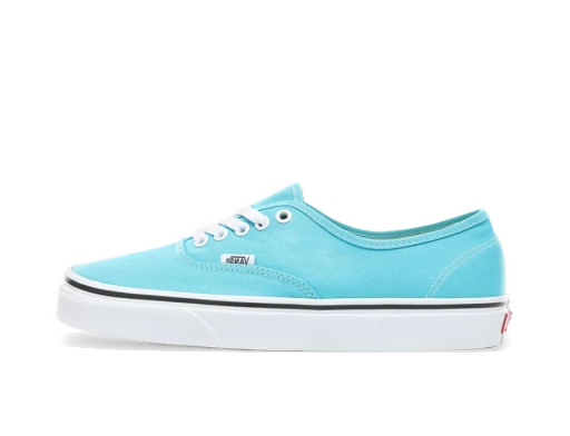 Кросівки та взуття Vans Authentic Синій | VN0A38EM0P5