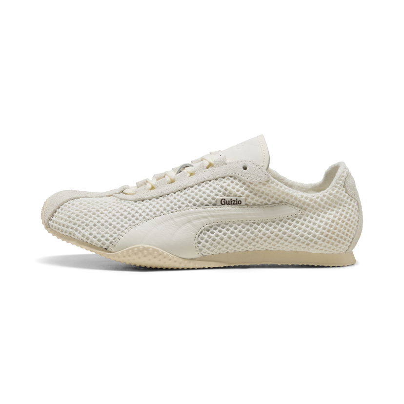 Кросівки та взуття Puma PUMA x GUIZIO H-Street білий | 404445_01