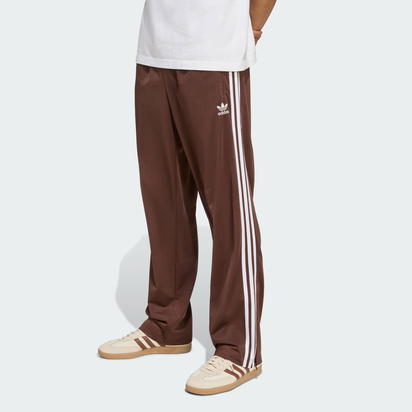 Спортивні штани adidas Performance Adicolor Classics Firebird Track Pants Коричневий | KA0482
