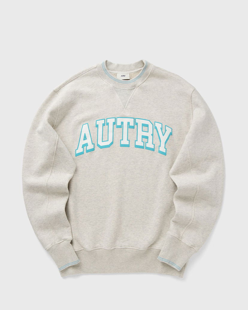 Cветр Autry Autry Action Sweatshirt Main Сірий | SWPM75JL
