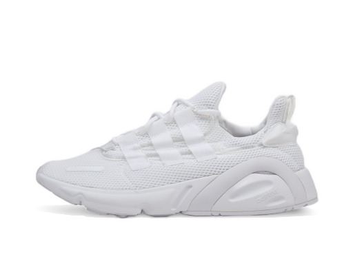 Кросівки та взуття adidas Originals Lxcon білий | EE5899