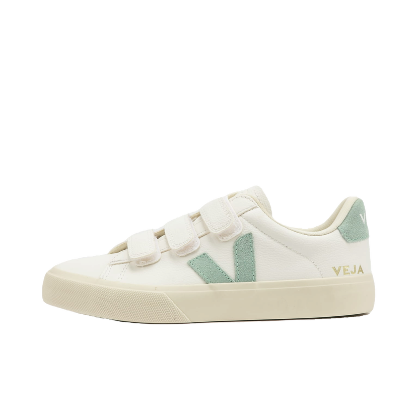 Кросівки та взуття Veja Recife Logo W бежевий | RC0592878A