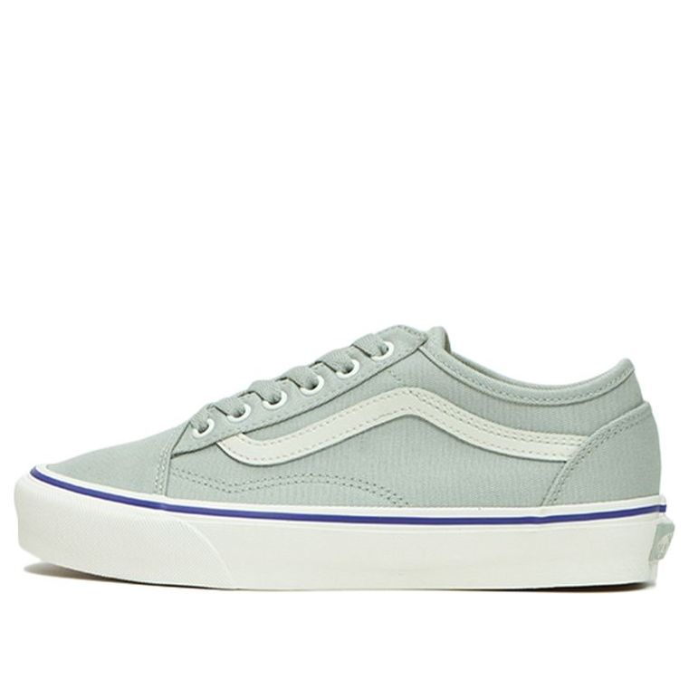 Кросівки та взуття Vans Old Skool Tapered Зелений | VN0A54F44U4