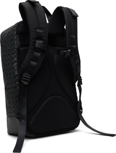 Рюкзак BAO BAO ISSEY MIYAKE BAO BAO ISSEY MIYAKE Liner Backpack чорний | BB59AG111, 2