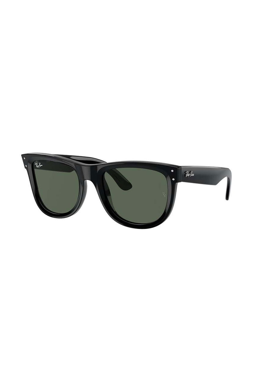 Сонцезахисні окуляри Ray-Ban WAYFARER REVERSE Sunglasses чорний | 0RBR0502S