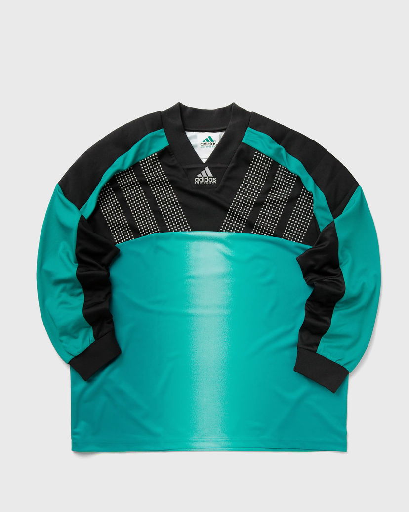 Джерсі adidas Originals EQT Jersey Бірюзовий | JV7639