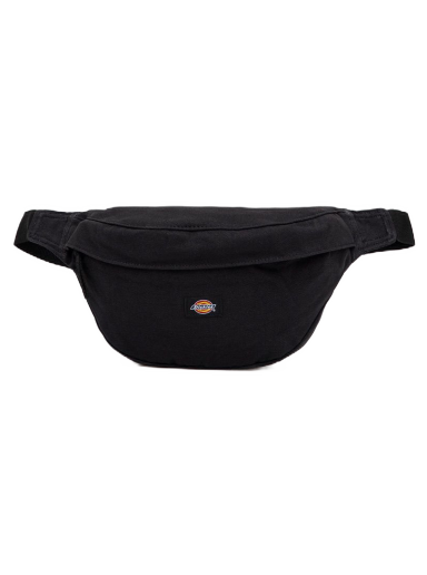 Поясна сумка Dickies Waist Bag чорний | DK0A4XOYBLK