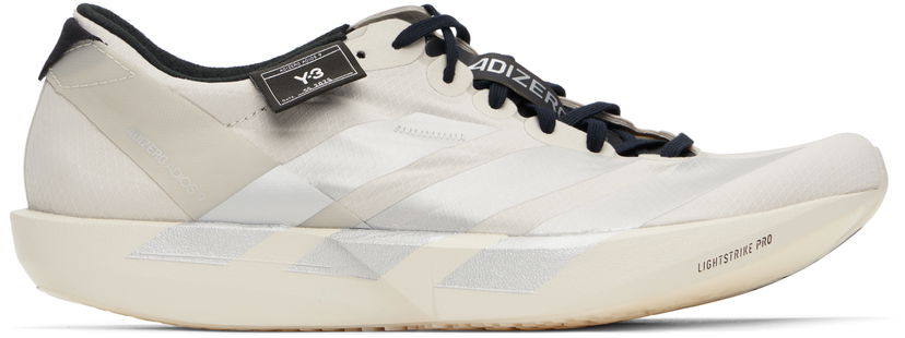 Спортивний костюм Y-3 Y-3 Adios 9 білий | JS3152