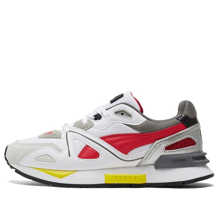 Кросівки та взуття Puma Scuderia Ferrari x Mirage Mox Червоний | 306769-01, 0