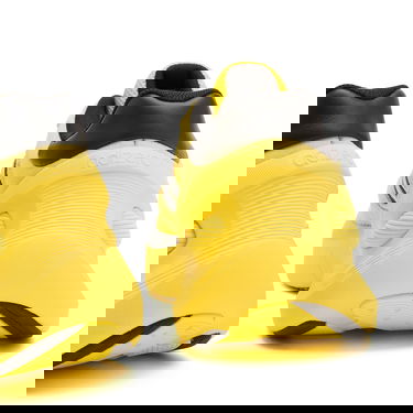 Кросівки та взуття adidas Performance OG LA Adizero Goukana, Size UK 5 Жовтий | JP7177, 4