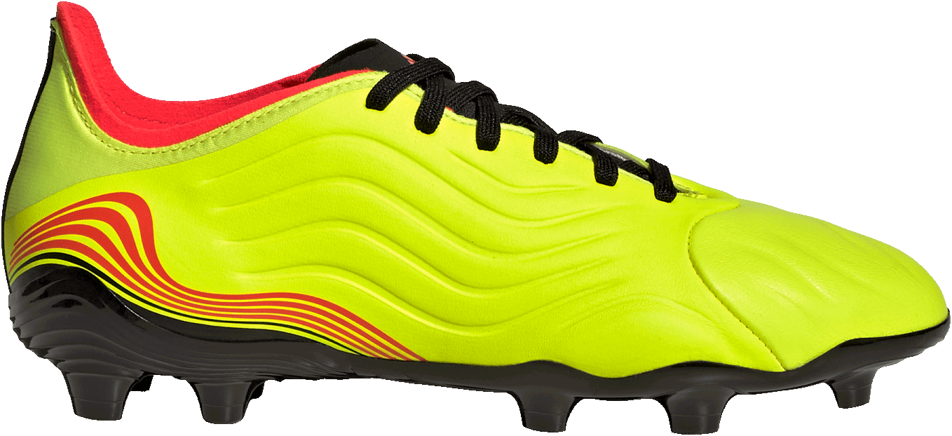 Кросівки та взуття adidas Performance COPA SENSE.1 FG Різнокольоровий | gz1380, 0