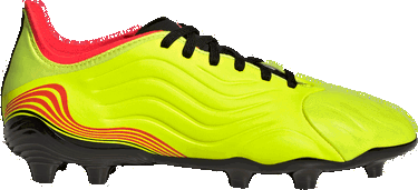 Кросівки та взуття adidas Performance COPA SENSE.1 FG Різнокольоровий | gz1380, 0