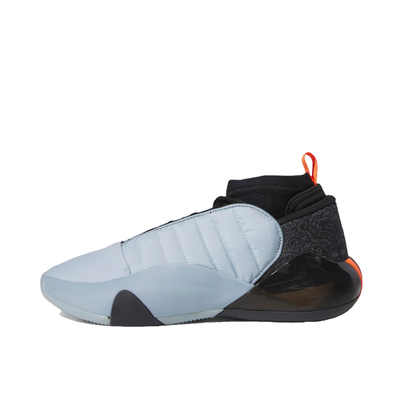 Кросівки та взуття adidas Originals Harden Vol. 7 Wonder Blue темно-синій | IE9249