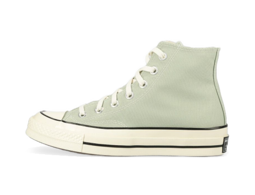 Кросівки та взуття Converse Kecky Chuck 70 HI Сірий | A02756C