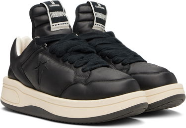 Кросівки та взуття Rick Owens Rick Owens DRKSHDW Converse Edition TURBOWPN Ox чорний | DC01EX063 A12R0, 3