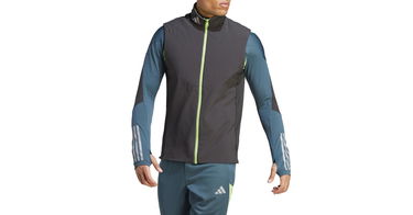 Жилет adidas Originals Tiro 23 Competition Winterized Сірий | il3170, 1