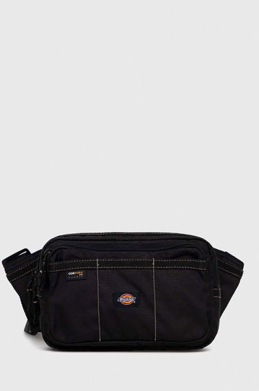 Поясна сумка Dickies Waist Bag чорний | DK0A4Y1VBLK1, 0