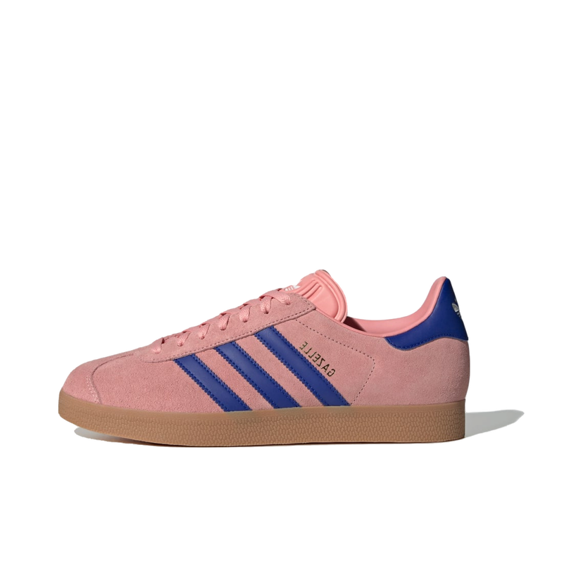 Кросівки та взуття adidas Originals Gazelle Рожевий | JI2077