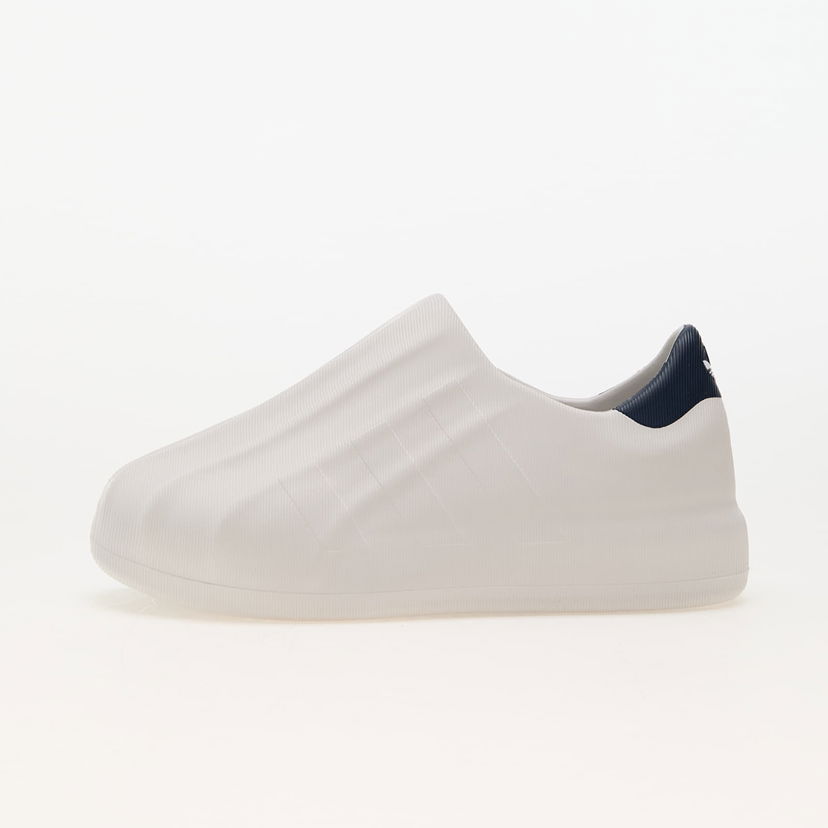 Кросівки та взуття adidas Originals Men's slip-on sneakers adidas Adifom Superstar Gray Сірий | IF6180