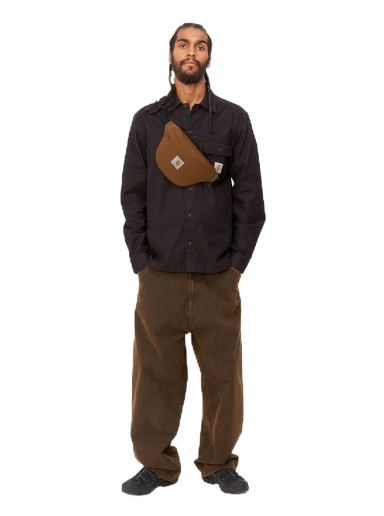 Рюкзаки та сумки Carhartt WIP Jake Hip Bag Коричневий | I031476_1NF_XX