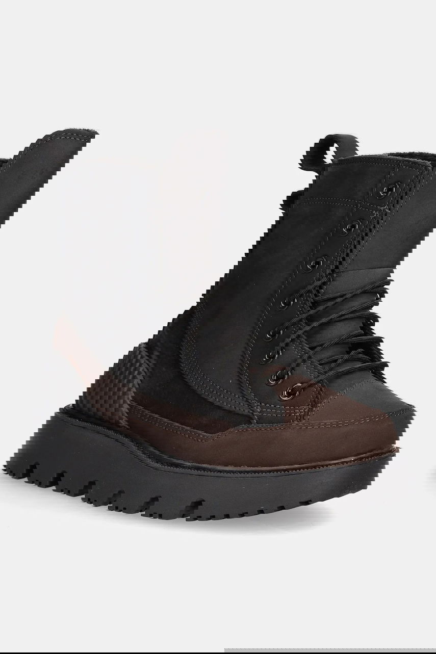 Кросівки та взуття Converse Converse Chuck 70 Rugged Hiking Boots Коричневий | A14191C, 0