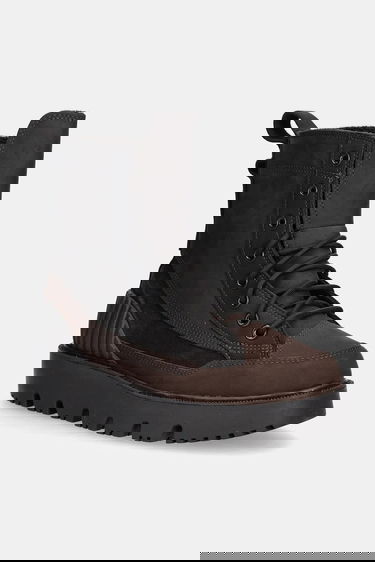 Кросівки та взуття Converse Converse Chuck 70 Rugged Hiking Boots Коричневий | A14191C, 0