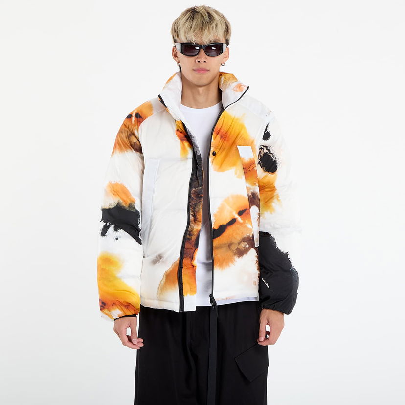 Пуховик Y-3 Y-3 Aop Puff Jacket Різнокольоровий | KA2363