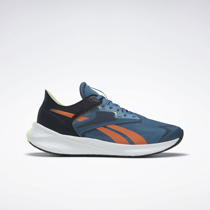 Кросівки та взуття Reebok Floatride Energy Symmetros 2 Синій | HP9275