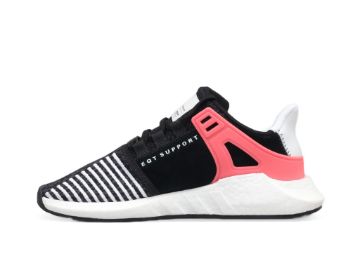 Кросівки та взуття adidas Originals EQT Support 93/17 чорний | BB1234