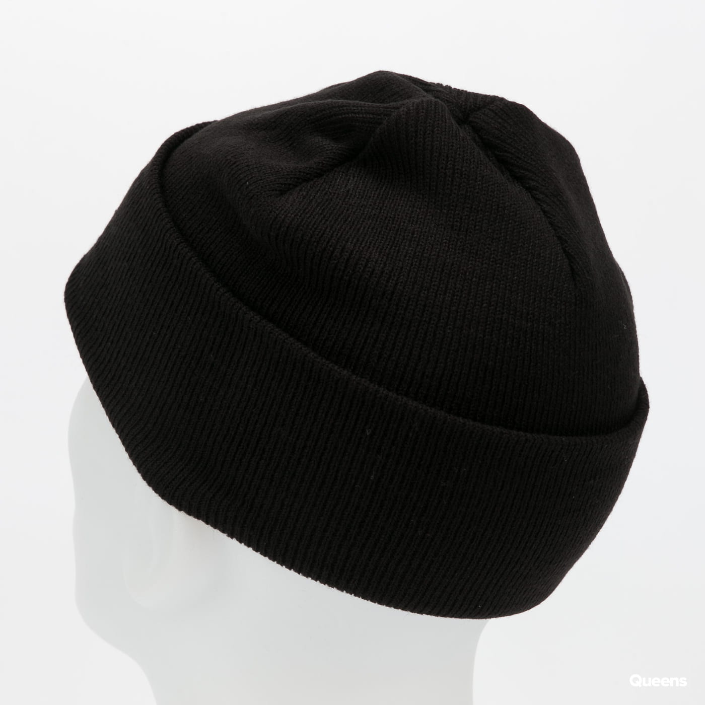 Шапка Carhartt WIP Chase чорний | I026222.00F.XX., 1