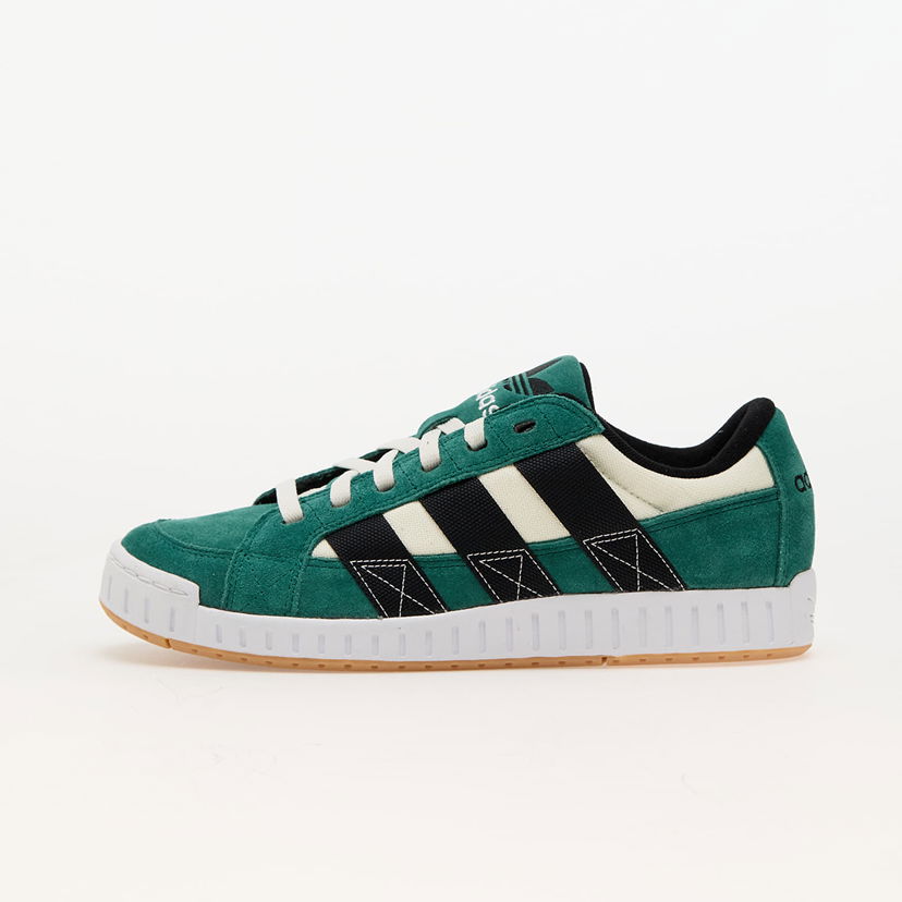 Кросівки та взуття adidas Originals LWST Collegiate Green/ Core Black/ Off White Зелений | IF8800