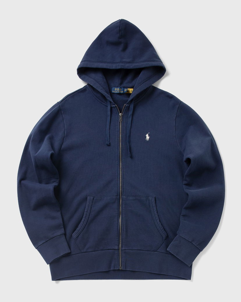 Світшоти Polo by Ralph Lauren Polo Ralph Lauren Hooded Sweatshirt темно-синій | 710916692014