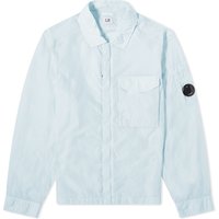 Куртка C.P. Company Chrome-R Pocket Overshirt Синій | CMOS039A-005904G-806, 1