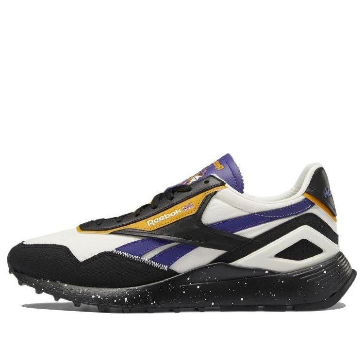 Кросівки та взуття Reebok Classic Leather Legacy AZ Різнокольоровий | GY1552