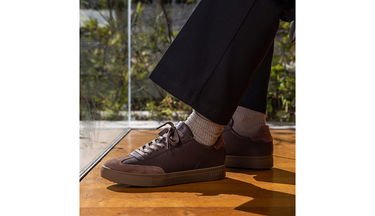 Кросівки та взуття Clae Deane Size: 8 Коричневий | CL25CDN04-JDG, 6