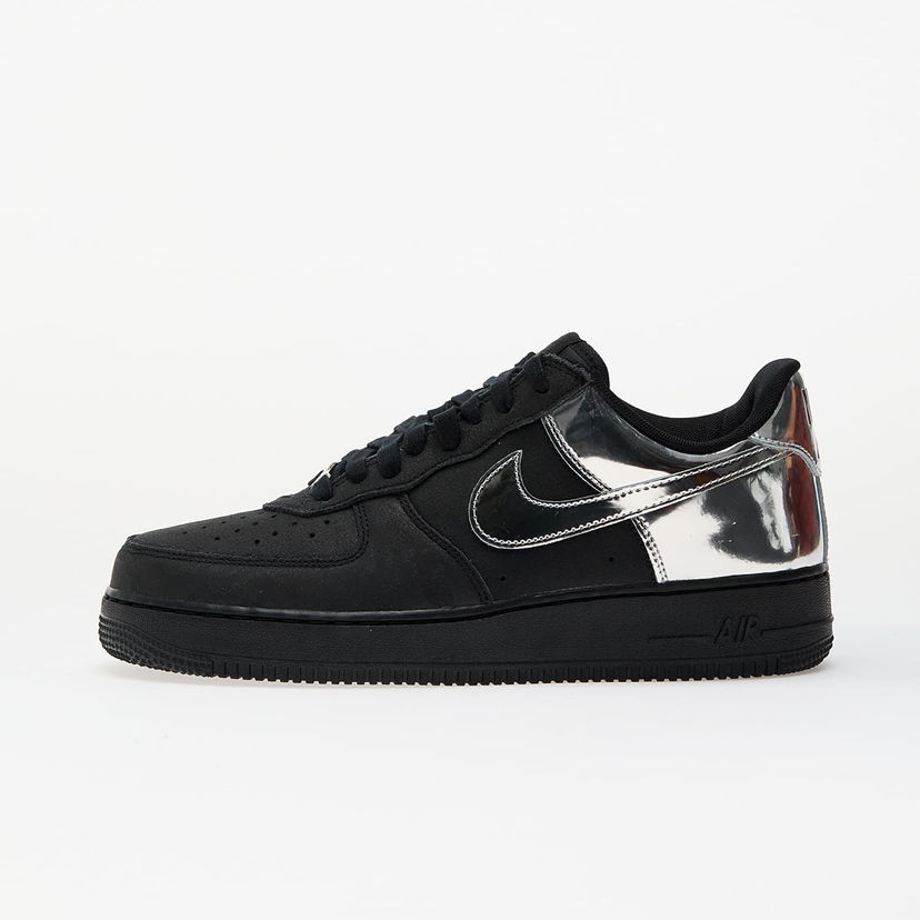Кросівки та взуття Nike Air Force 1 Low "All-Star" чорний | HF2885-001
