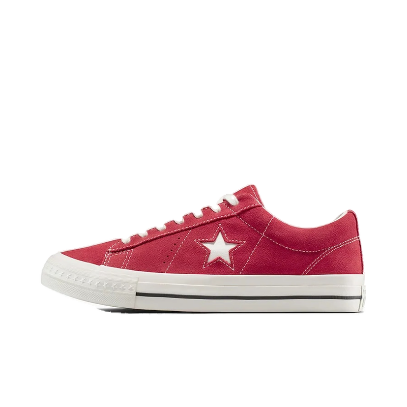 Кросівки та взуття Converse Converse One Star 95 Червоний | A14712C