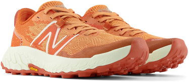 Кросівки та взуття New Balance Fresh Foam Hierro v7 "Orange" Помаранчевий | WTHIER7O, 3