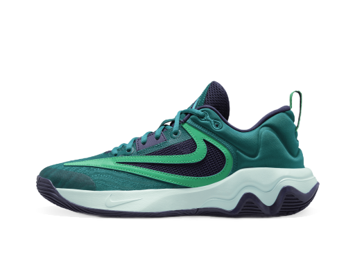 Баскетбол Nike Giannis Immortality 3 Зелений | DZ7533-301