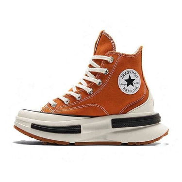 Кросівки та взуття Converse Run Star Legacy CX Помаранчевий | A00853C, 0