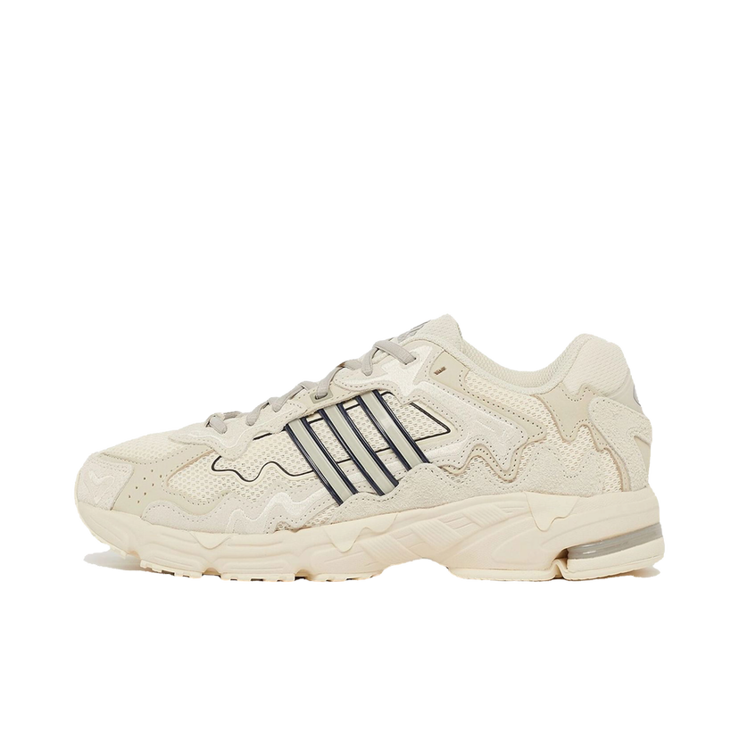 Кросівки та взуття adidas Originals Bad Bunny x Response CL "Wonder White" білий | IF7179