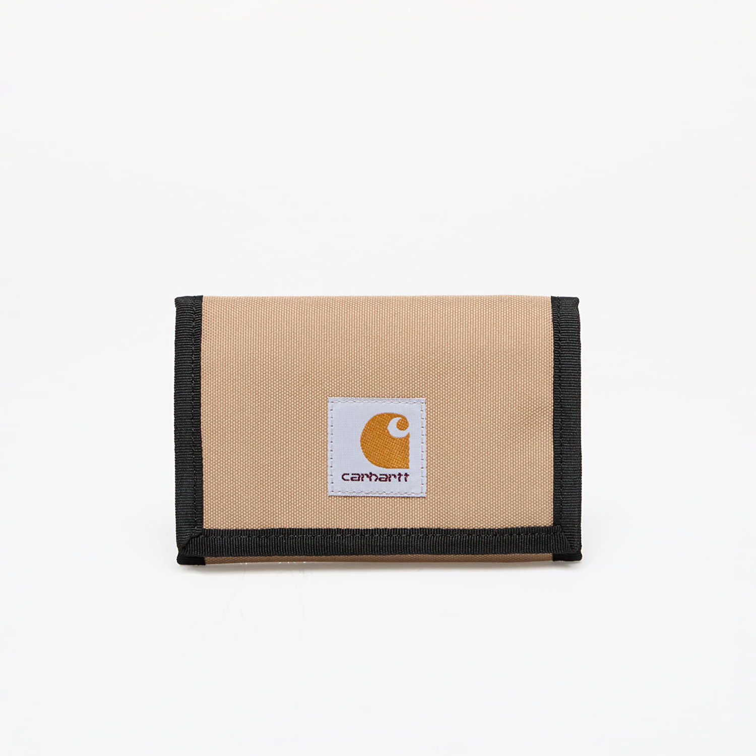 Гаманець Carhartt WIP Alec Wallet Коричневий | I031471.2FSXX, 0
