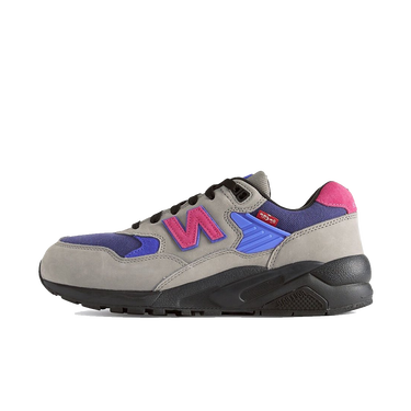 Кросівки та взуття New Balance Levi's x 580 "Grey" Різнокольоровий | MT580LV2, 0