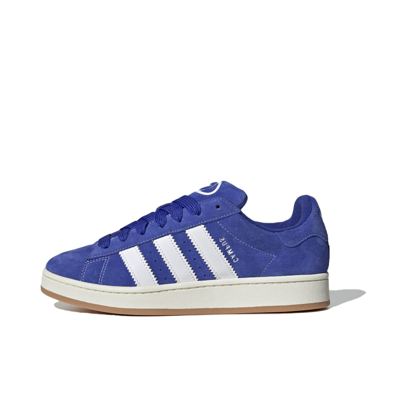 Кросівки та взуття adidas Originals Boty Campus 00s темно-синій | H03471