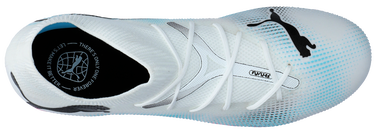 Кросівки та взуття Puma FUTURE 7 MATCH Різнокольоровий | 107714-01, 4