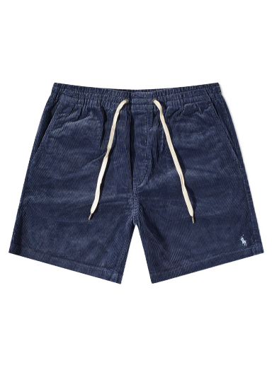 Шорти Polo by Ralph Lauren Cord Prepster Short темно-синій | 710800214024