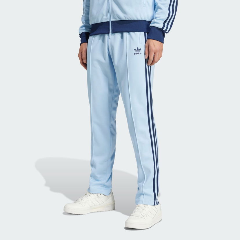 Спортивні штани adidas Performance Classics Beckenbauer Track Pants Синій | JP2524