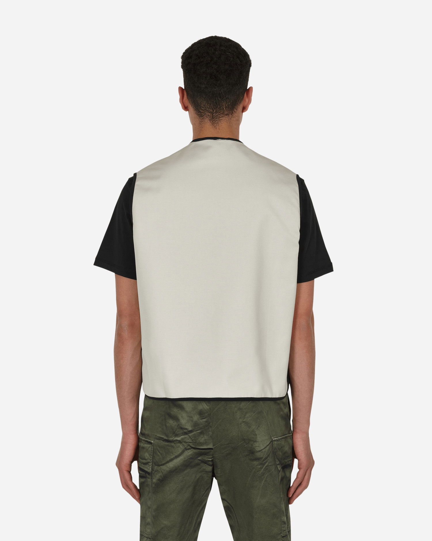 Жилет GR10K Klopman Pointer Vest бежевий | SS22GR3B3KS TN, 1
